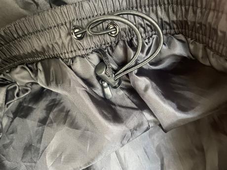 Šuštiakové nohavice, mckinley,158