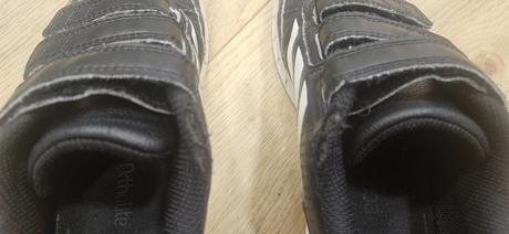 Tenisky, adidas,34