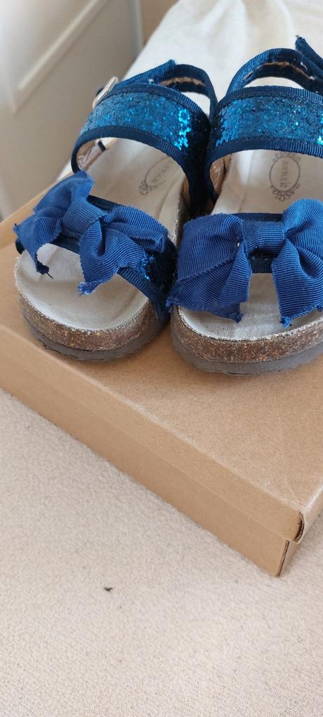 Joyfolie sandalky, 26