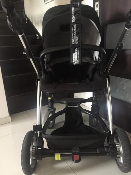 Športový kočík mamas&papas sola mtx2, mamas&papas,mamas&papas sola 2 mtx