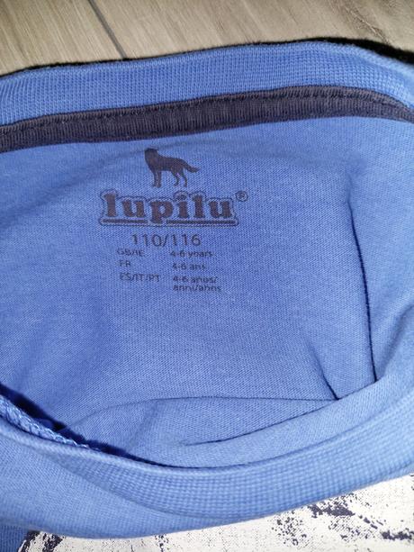 Sada tričiek, lupilu,110