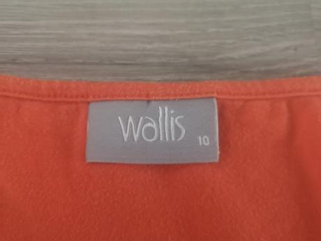 Nátelnik wallis m-ko, wallis,m