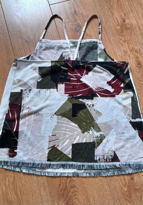 Top na ramienka next, next,42