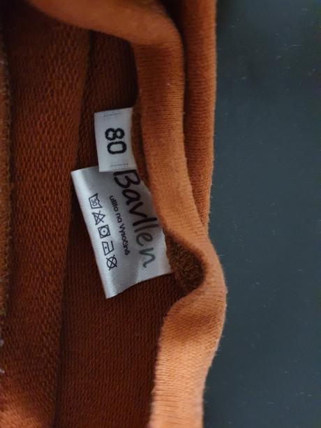 Tepláková súprava, 80