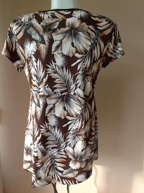 Pružný top saloos l /b, 40