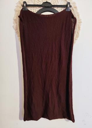 Nekonečný šál, f&f