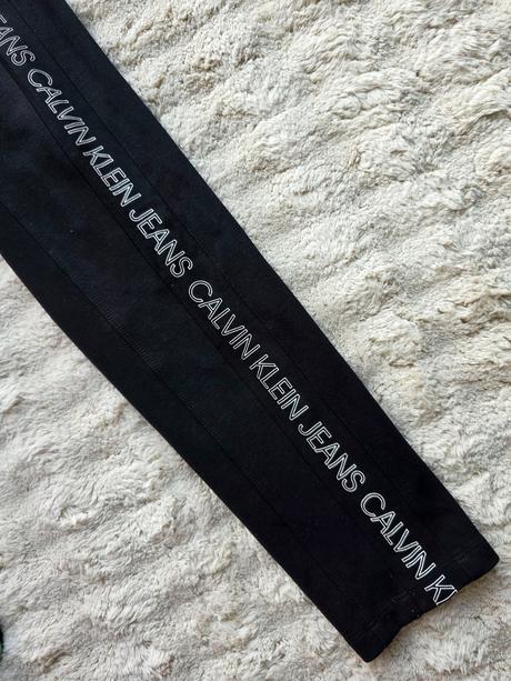 Legíny ck, calvin klein,m