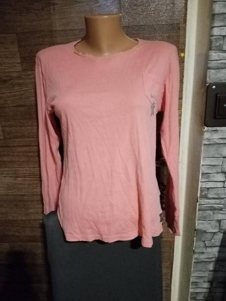 Dámske - dievčenske tričko, 158