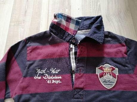 Polokošela, mayoral,122