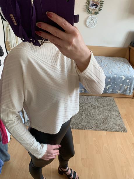 Dámsky rolák, gate,s