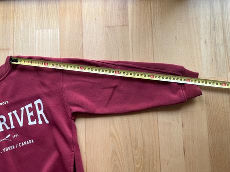 Mikina reserved v. 134, reserved,134