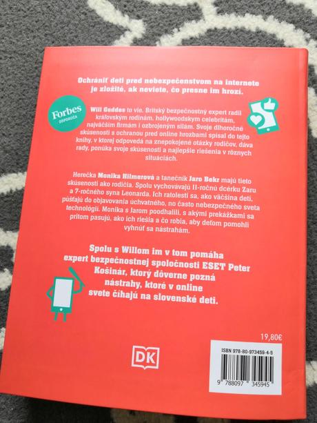 Veľká príručka rodičom, 