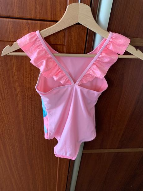 Princeznove plavky h&m, h&m,122