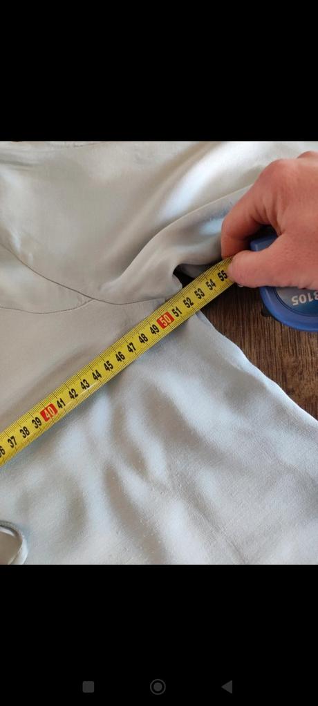 Dámska blúzka comma, l