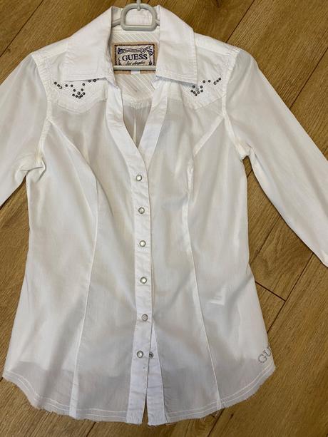 Guess košeľa, guess,s