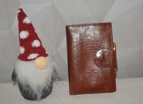 Dámska peňaženka 9x13cm, 