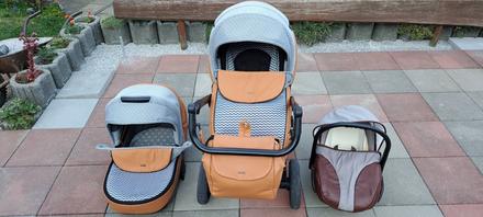 Kocik, anex,anex sport