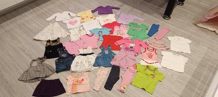 Balík pečenia na leto, 68–80