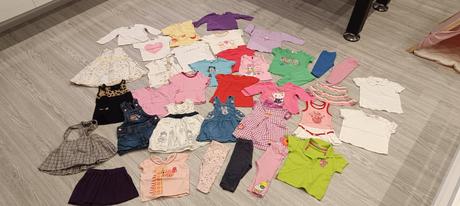 Balík pečenia na leto, 68–80