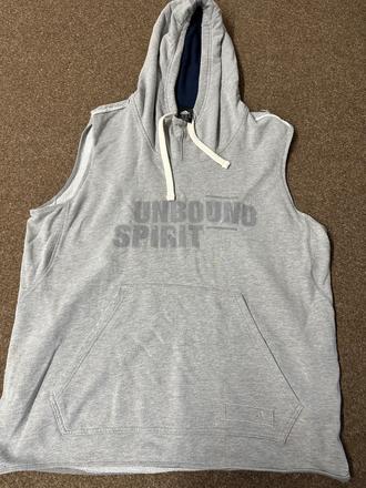 Vesta panska, adidas,xl