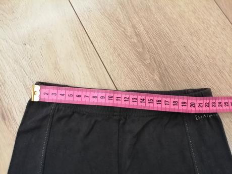 Krásne legínky, 104