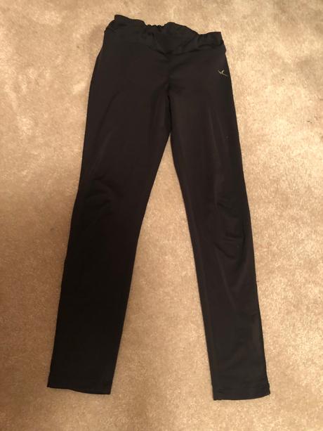 Legíny, decathlon,134