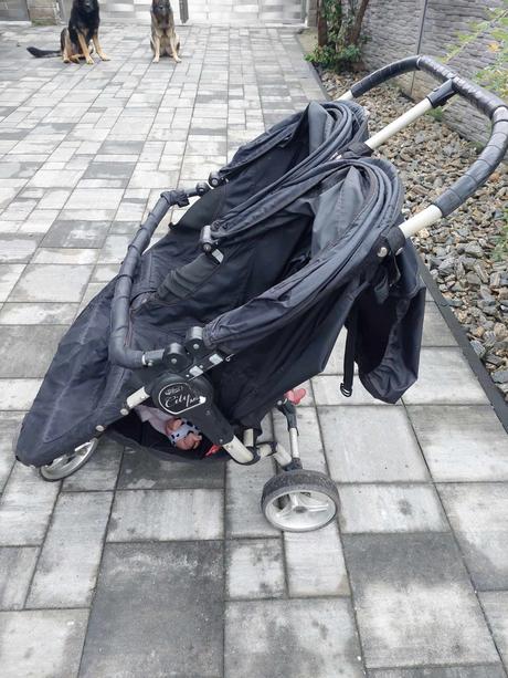 Kočiar, baby jogger,baby jogger city mini