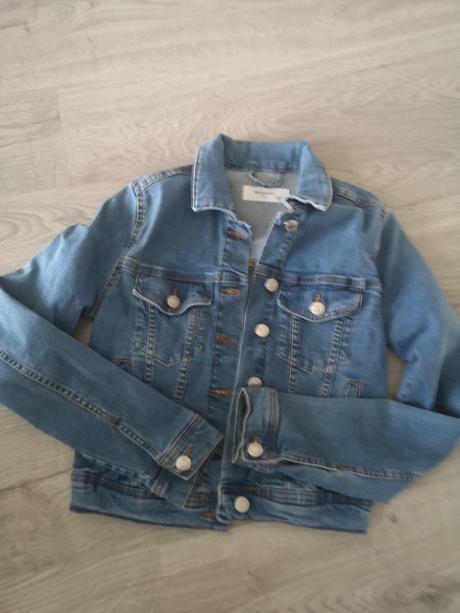 Riflova bunda, reserved,32