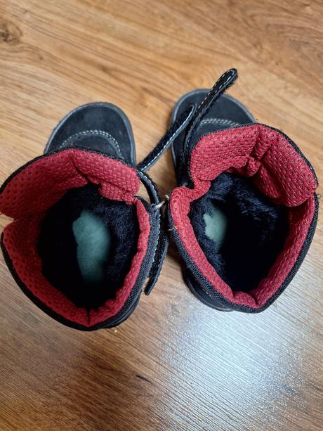 Ef barefoot sprout, 26