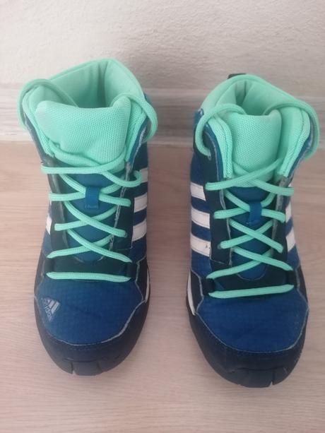 Topánky adidas v. 32, adidas,32