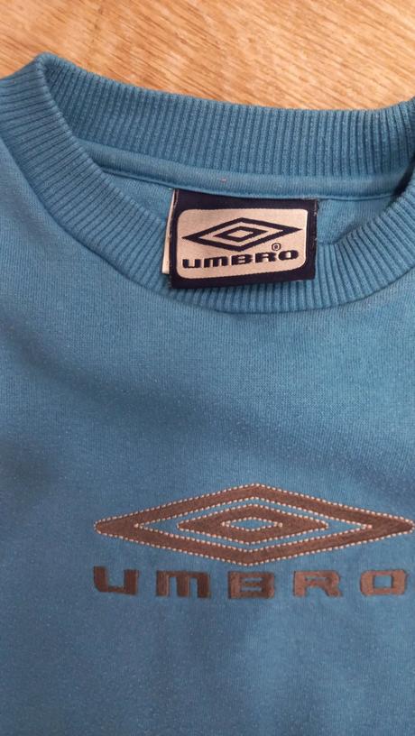 Mikina, umbro,m