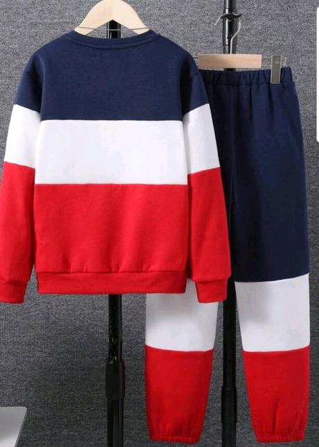 Teplaková súprava, 122 - 164