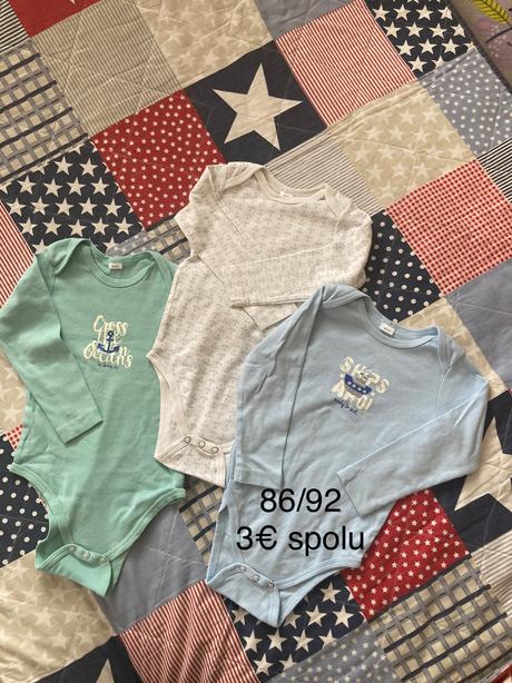 Body 86/92, kuniboo,86