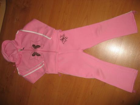 Tepláková súprava, 122