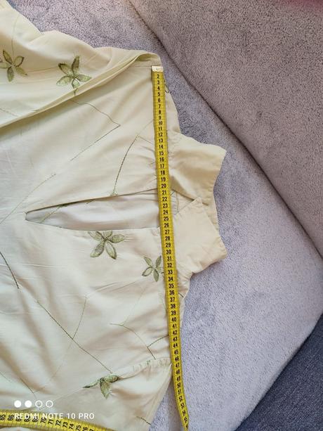 Tehotenská blúzkal/ xl, xl