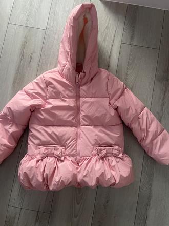 Zimna bunda, pepco,134