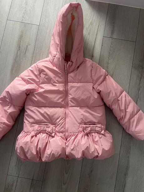 Zimna bunda, pepco,134