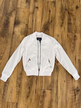 Bomber bunda, bershka,s