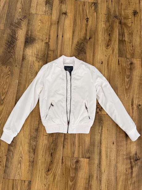 Bomber bunda, bershka,s