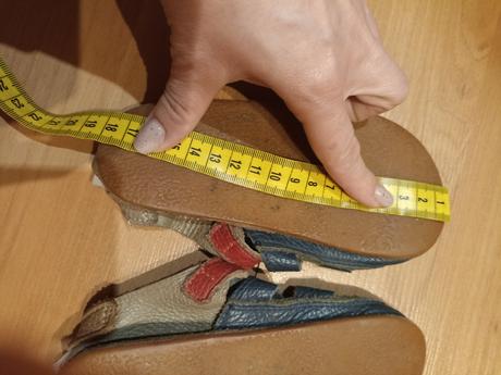 Tikki sandalky, tikki,28