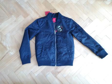 Vetrovka bomber s.oliver, s.oliver,152