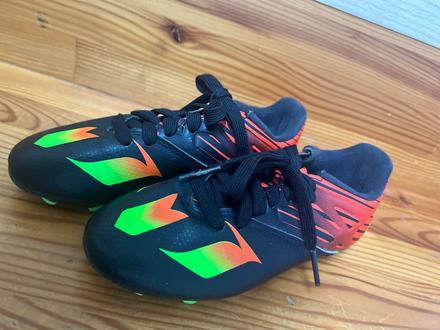 Kopačky messi, adidas,31