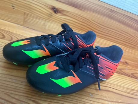 Kopačky messi, adidas,31