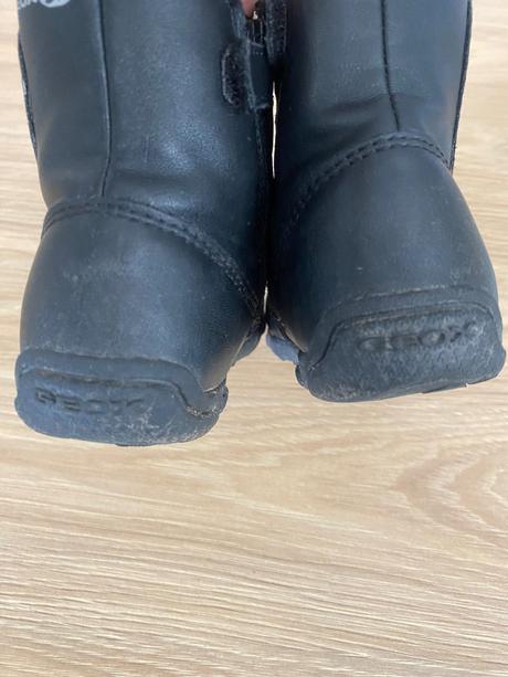 Geox čižmičky / prechodne, geox,24