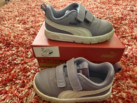 Puma botasky, puma,23