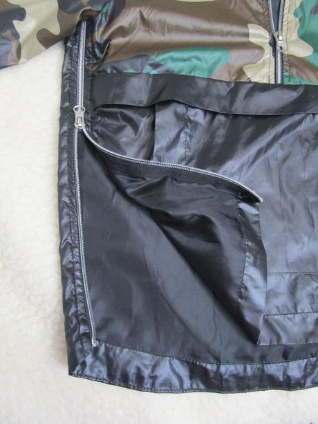 3071. maskačový vrch znač., 140