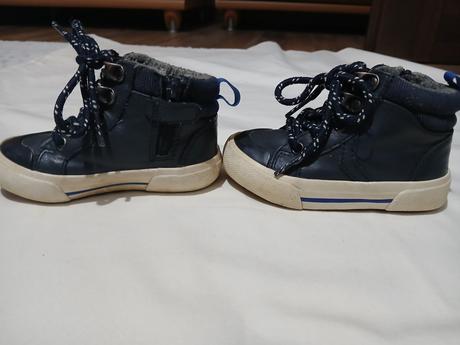 Zimné topánky next 21,5, next,21
