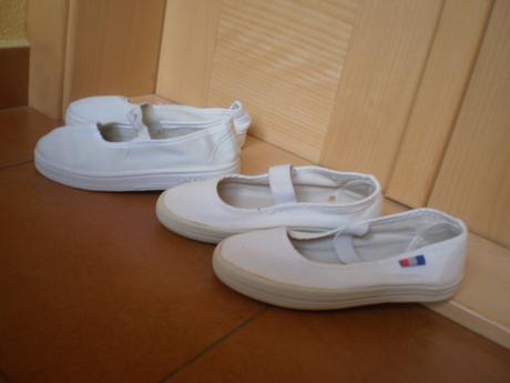 Balík topánočiek dievčenských veľkosť 29, 29