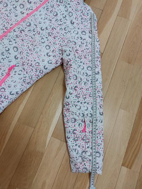 Lyžiarska bunda mckinley 176 model, mckinley,176