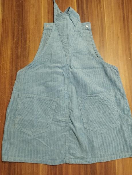 Saty na traky, h&m,38